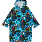 MUMIN MUMIN Gård Badrock - Multi/patterned - 122/128