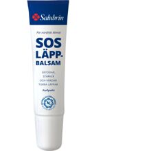 Salubrin SOS Lipbalm 15 ml – kuva 1/2