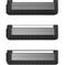 Melle Refill Razor Blades 3 pcs – kuva 2