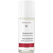 Deodorant Rose 50 ml