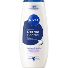 NIVEA Derma Control Restore Sensitive Shower 250 ml