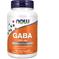 NOW GABA 500 mg 100 kapselia – kuva 1