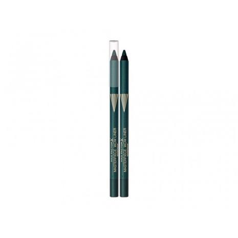 Max Factor Masterpiece Wow Liner 1,2 g - Emerald Green