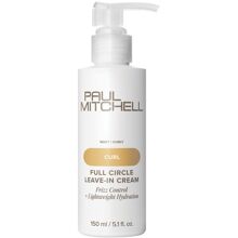 Curls Full Circle Leave In Treatment 150 ml