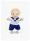 Rubens Barn Nukke Cuties Classic Adam – kuva 3