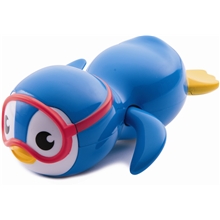Munchkin Swimming Scuba Buddy, kylpylelu – kuva 5/6