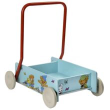 Bamse Taaperokärry