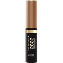 2000 Calorie Brow Gel 4.5 ml No. 001
