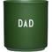 Design Letters Dad-muki – kuva 1