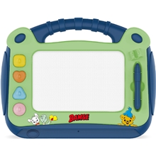 Bamse Magneettinen Piirustustaulu