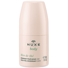 Nuxe Body Rêve de thé Fresh-Feel Deodorant