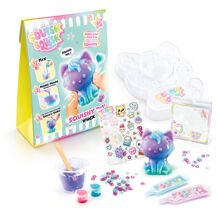 Squish Squish Squishy Kit DIY-pakkaus