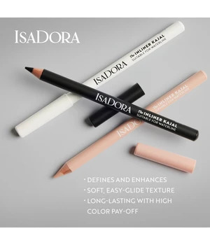 IsaDora The Inliner Kajal No. 050