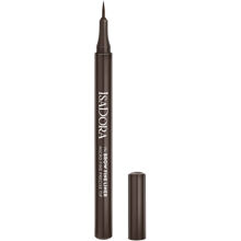 IsaDora Brow Fine Liner Kulmakynä 1.1 ml Nr. 03 - Medium Brown