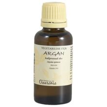 Crearome Arganolja 30 ml – kuva 1/1