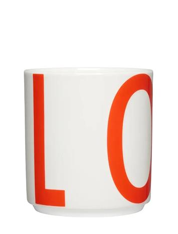 Design Letters Hero-muki