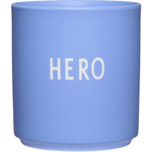 Design Letters Hero-muki