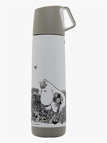 Muumi Graafinen Termospullo 500 ml Rätt Start