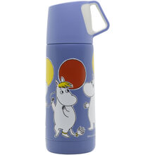Rätt Start Muumi Termos 350 ml, Graphic – kuva 4/8