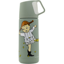 Pippi Sirkus Termospullo 350 ml Rätt Start