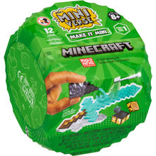 Miniverse Make It Mini Minecraft – kuva 1/2