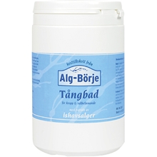 Alg-Börje Tångbad 500 gr – kuva 1/1
