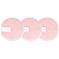 Brushworks HD Reusable Makeup Remover Pads Set 1 set – kuva 8