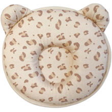 Candide Panda Vauvapehmuste, Leopard