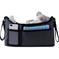 Tineo - Stroller Organizer – kuva 1