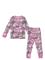 MUMIN MUMIN Skördefest Pyjamas - Pink - 122/128 – kuva 1