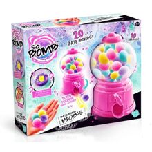 So Bomb Bath Bomb Dispenser – kuva 4/8