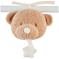 Nattou Teddy Soittorasia Karhu – kuva 3