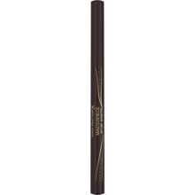 Max Factor Masterpiece Micro Marker Brow Pencil 60 Deep Brown – kuva 2/8