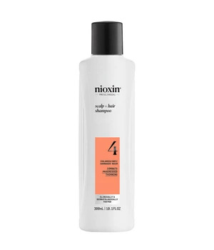 Nioxin System 4 Shampoo - 300 ml