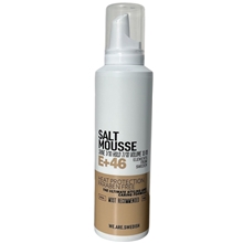 E+46 Salt Mousse 200ml