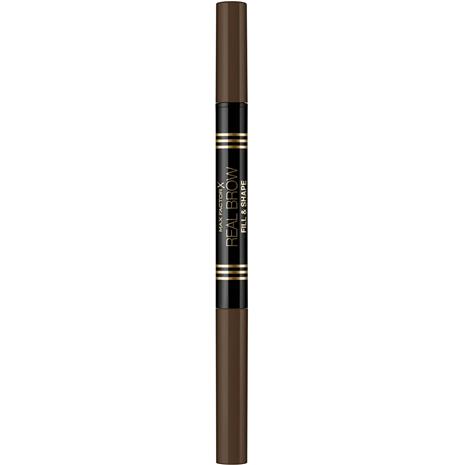 Max Factor Real Brow Fill & Shape, 03 Medium Brown