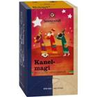 Sonnentor Julmagi Kanel Tepåsar 18 kpl/paketti