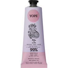 YOPE Lilac & Vanilla Hand Cream 50 ml