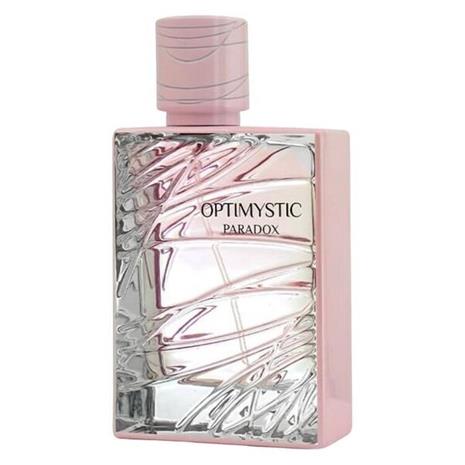 Fragrance World Optimystic Paradox Eau De Parfum 100ml – kuva 2/3