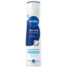 NIVEA Antiperspirant Deo Spray Derma Control Defend Spray 150 ml
