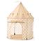 Star - Play Tent Check Yellow - (1000929) – kuva 2