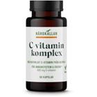 Närokällan C-vitamin komplex 60 kapselia