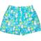 MUMIN Sommar Badshorts - Multi/patterned - 86/92 – kuva 1