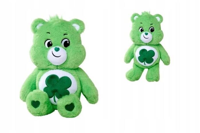 Care Bears Pehmolelu Onninalle 35 cm
