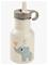 Done by Deer - Metal Bottle - Celebration Sand - 350 ml – kuva 1