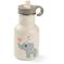 Done by Deer - Metal Bottle - Celebration Sand - 350 ml – kuva 2
