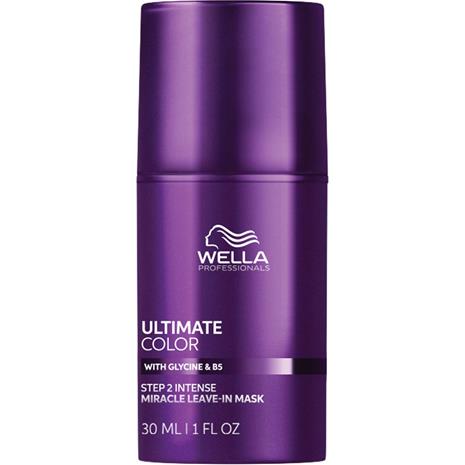 Wella Professionals Ultimate Color Mask 30ml