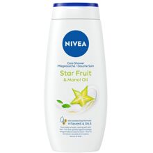 Nivea Creme Starfruit Shower - 250 ml