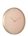 Karlsson Elegance Glow KA5973, seinäkello