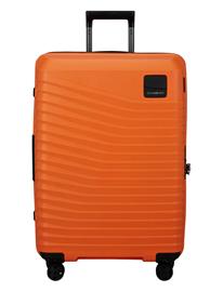 Samsonite Intuo Spinner 69/25 Exp - Navy - 69